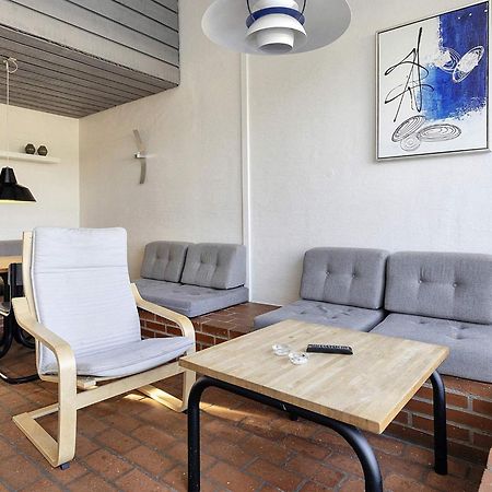 Apartment Brovst VII Dış mekan fotoğraf
