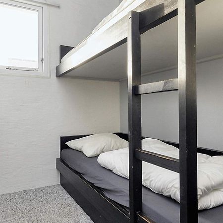 Apartment Brovst VII Dış mekan fotoğraf
