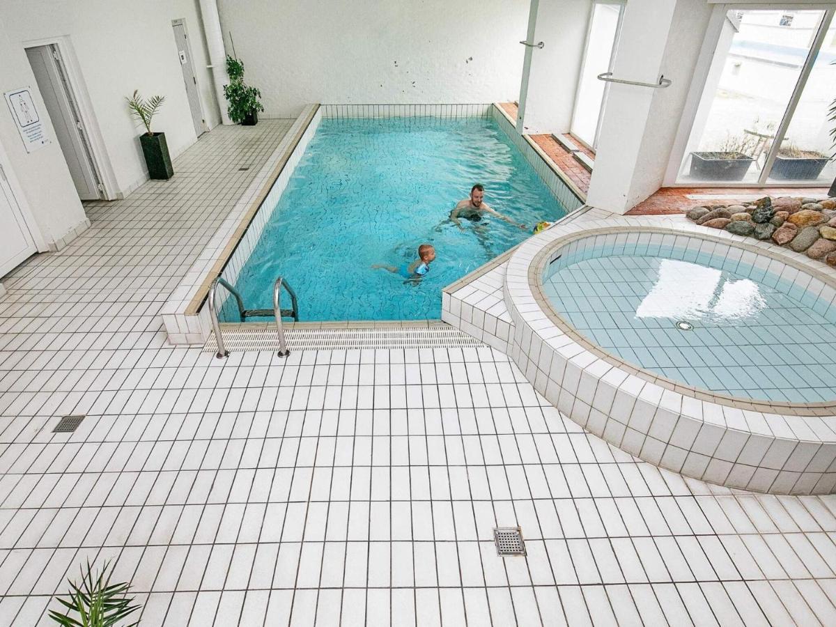 Apartment Brovst VII Dış mekan fotoğraf