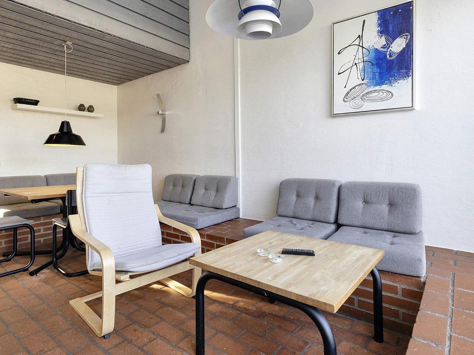 Apartment Brovst VII Dış mekan fotoğraf