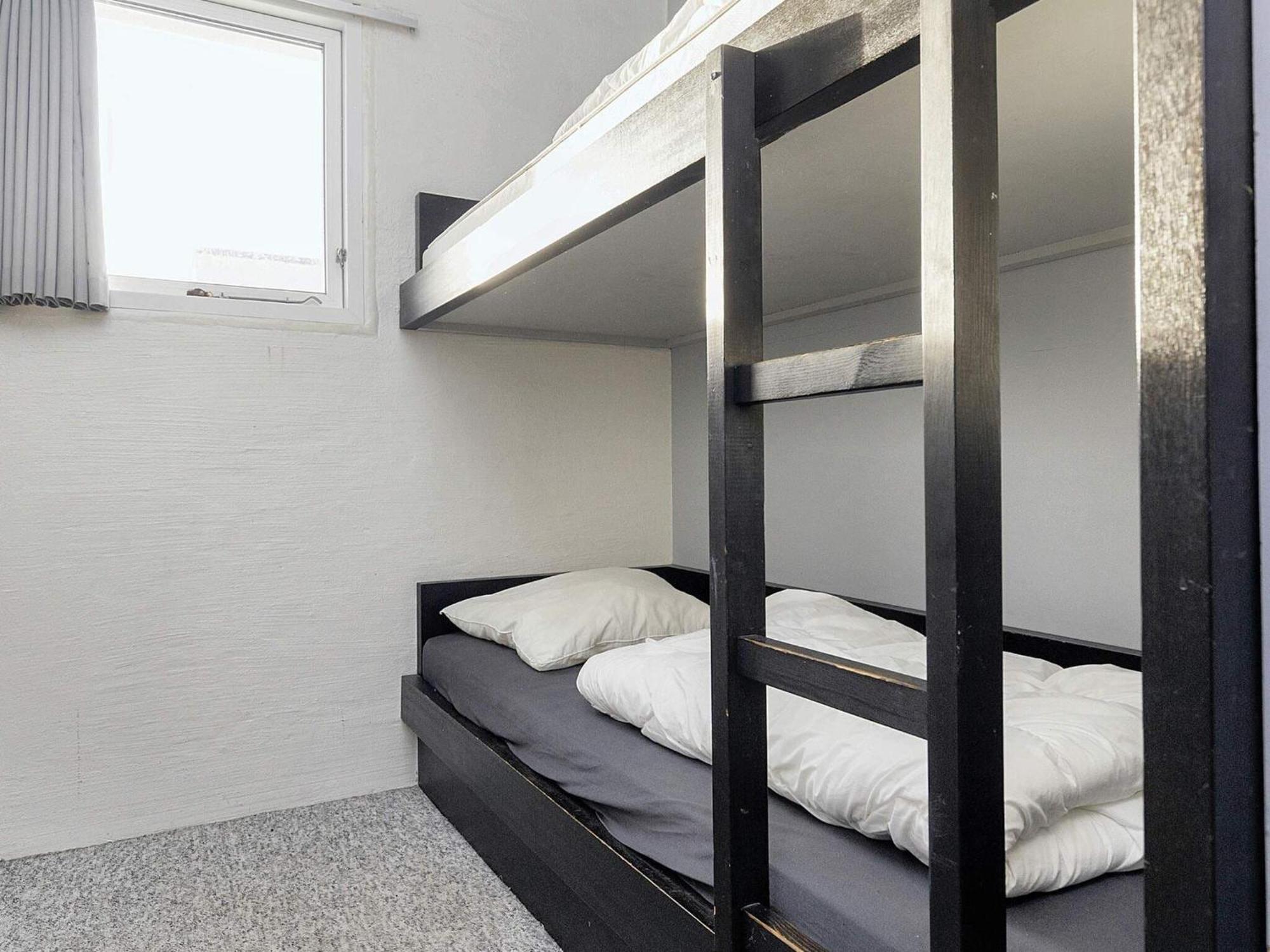 Apartment Brovst VII Dış mekan fotoğraf