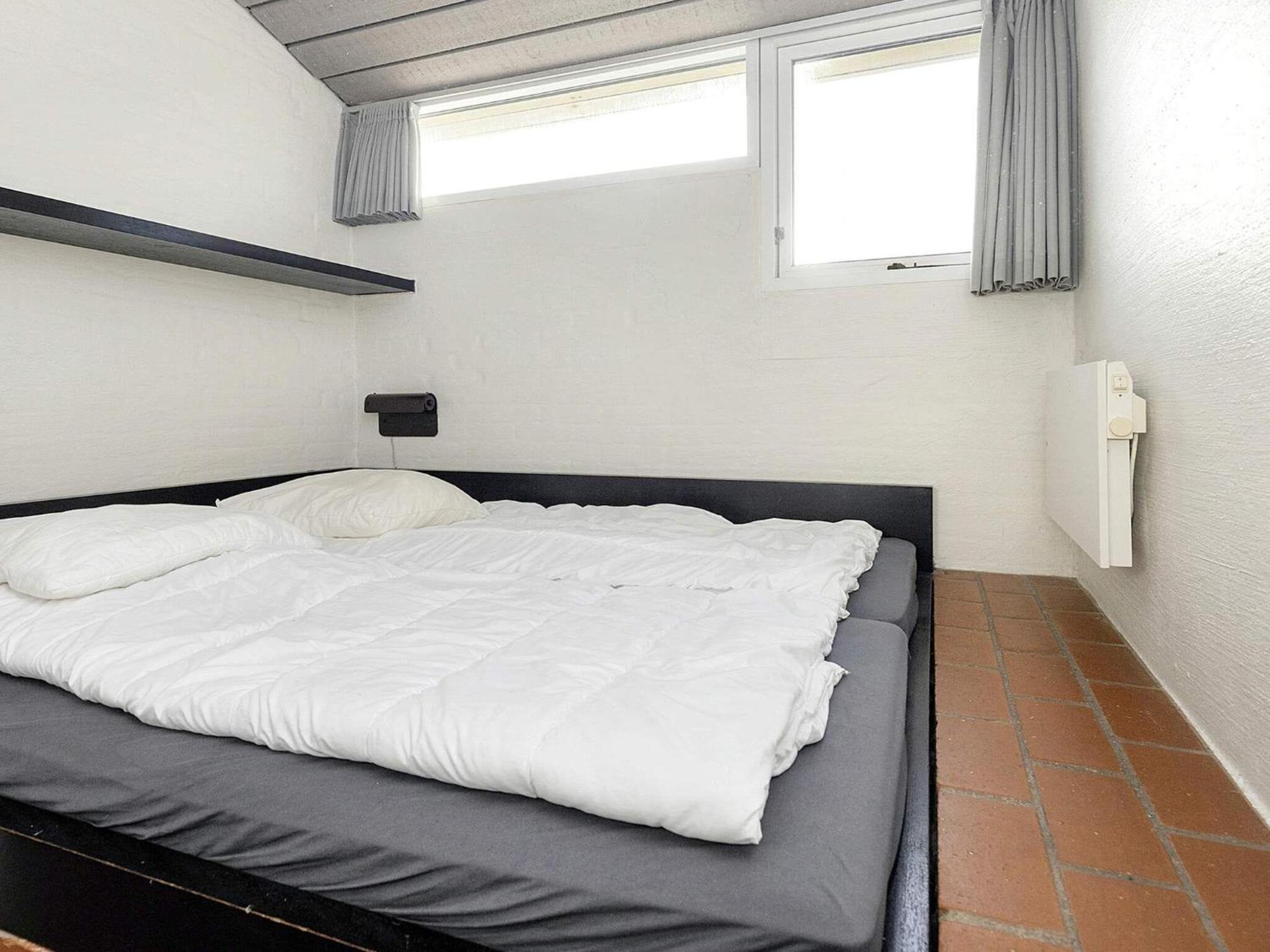 Apartment Brovst VII Dış mekan fotoğraf