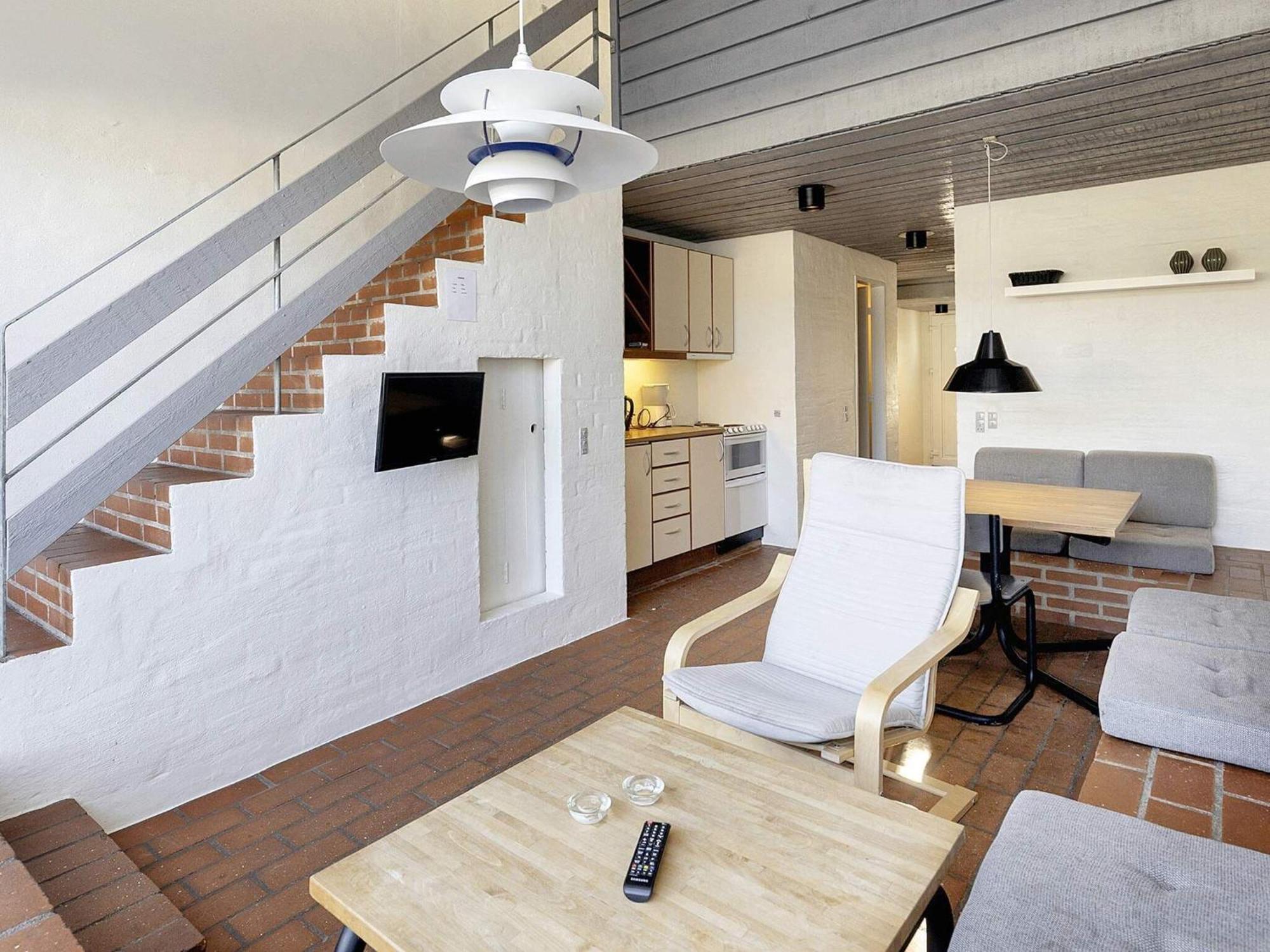 Apartment Brovst VII Dış mekan fotoğraf