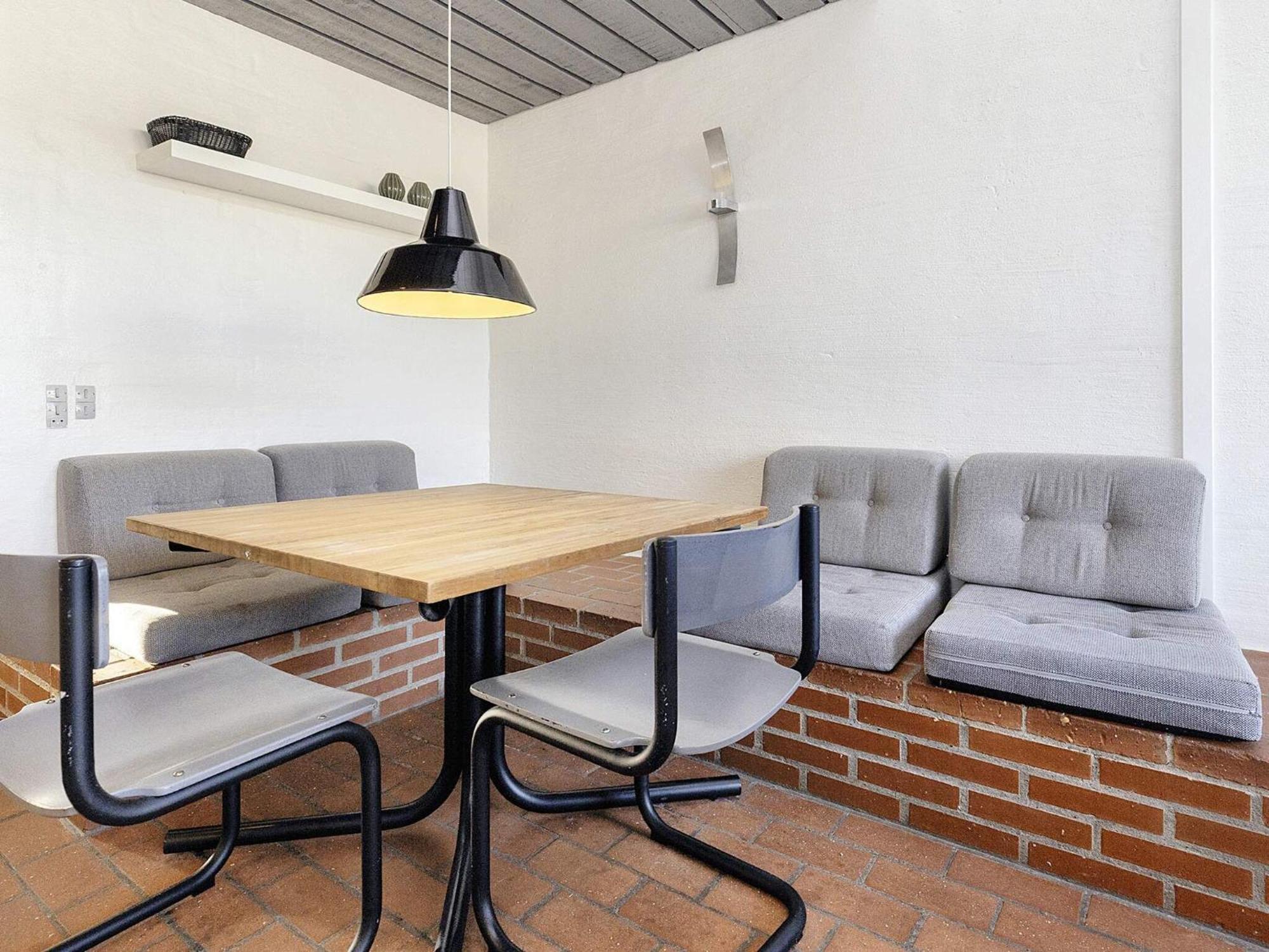 Apartment Brovst VII Dış mekan fotoğraf