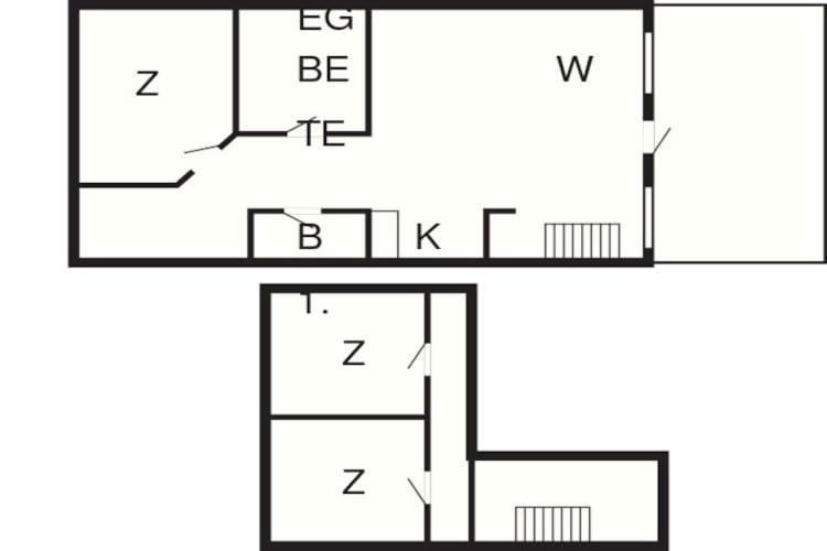 Apartment Brovst VII Dış mekan fotoğraf